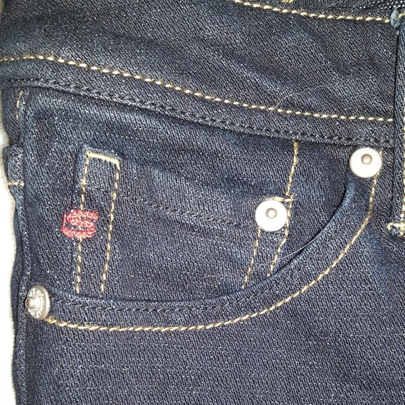 NWOT Seven7 Womens Jeans - Picture 6 of 6